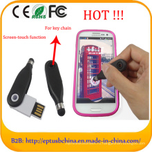 Сенсорный экран USB флэш-накопитель памяти Stick для бесплатный образец